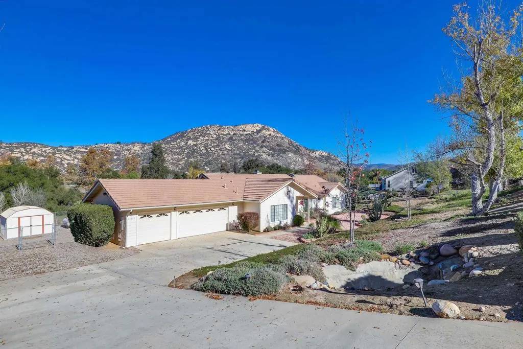 Ramona, CA 92065,22650 Tombill Rd