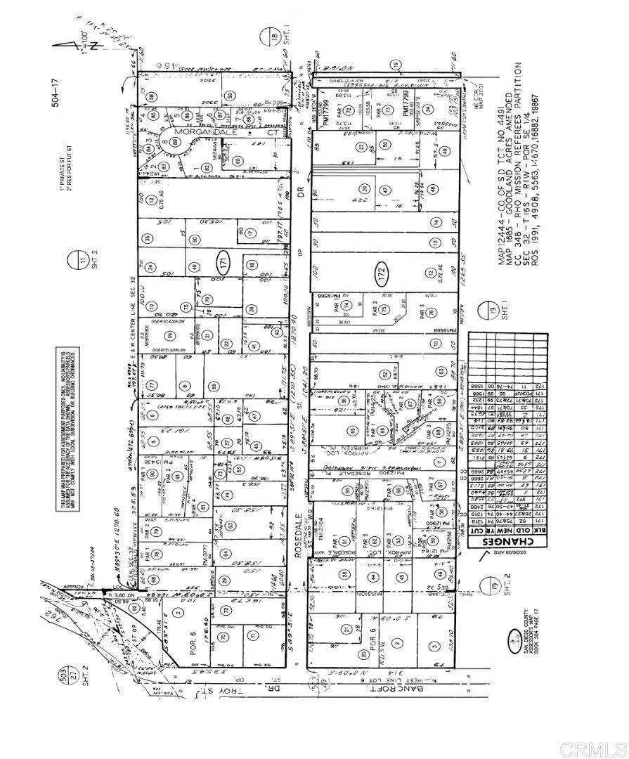 Spring Valley, CA 91977,Bancroft Drive
