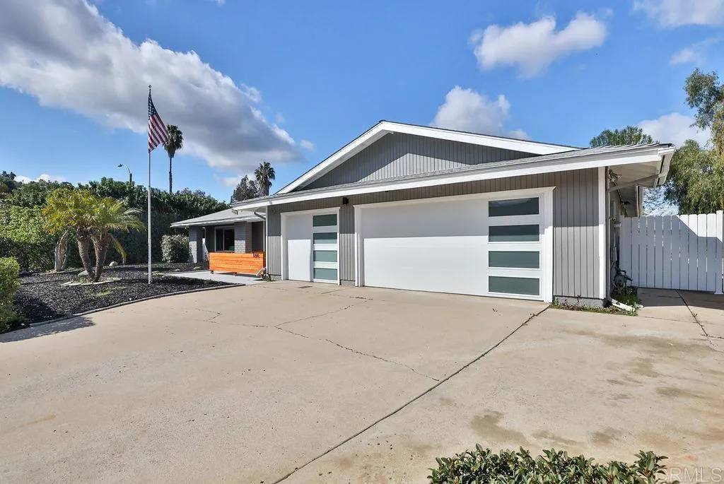 El Cajon, CA 92020,1098 Glenhill Rd