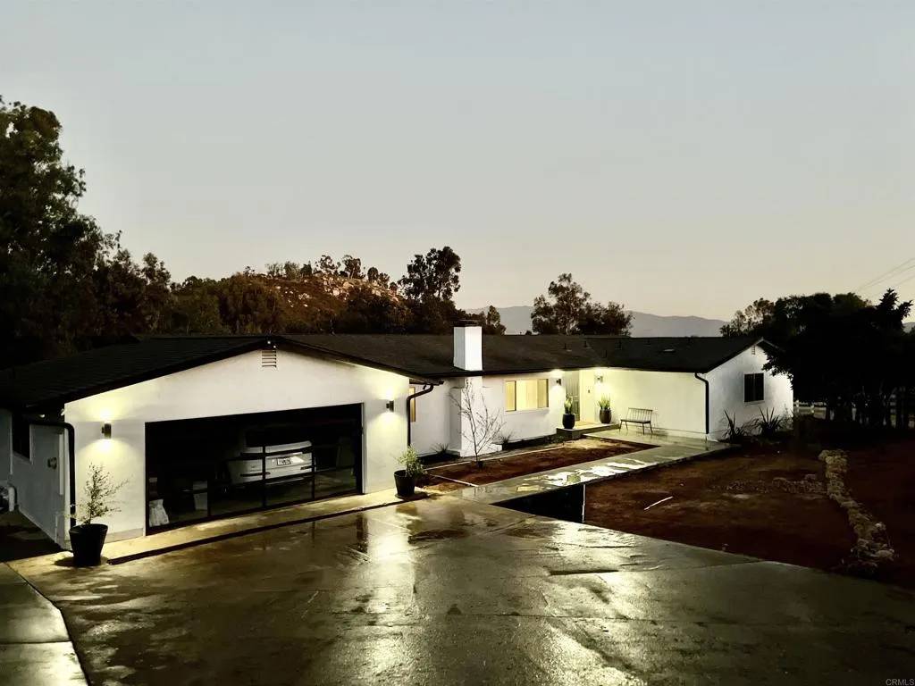 Jamul, CA 91935,14419 Olive Vista Drive