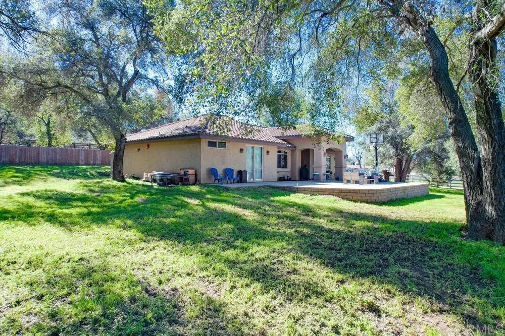 Lakeside, CA 92040,12911 Old Barona Rd