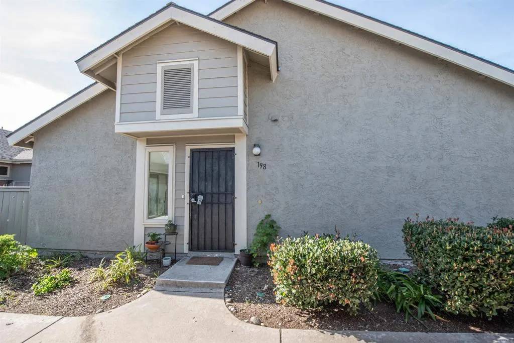 Paradise Hills, CA 92139,7390 Tooma Street #198