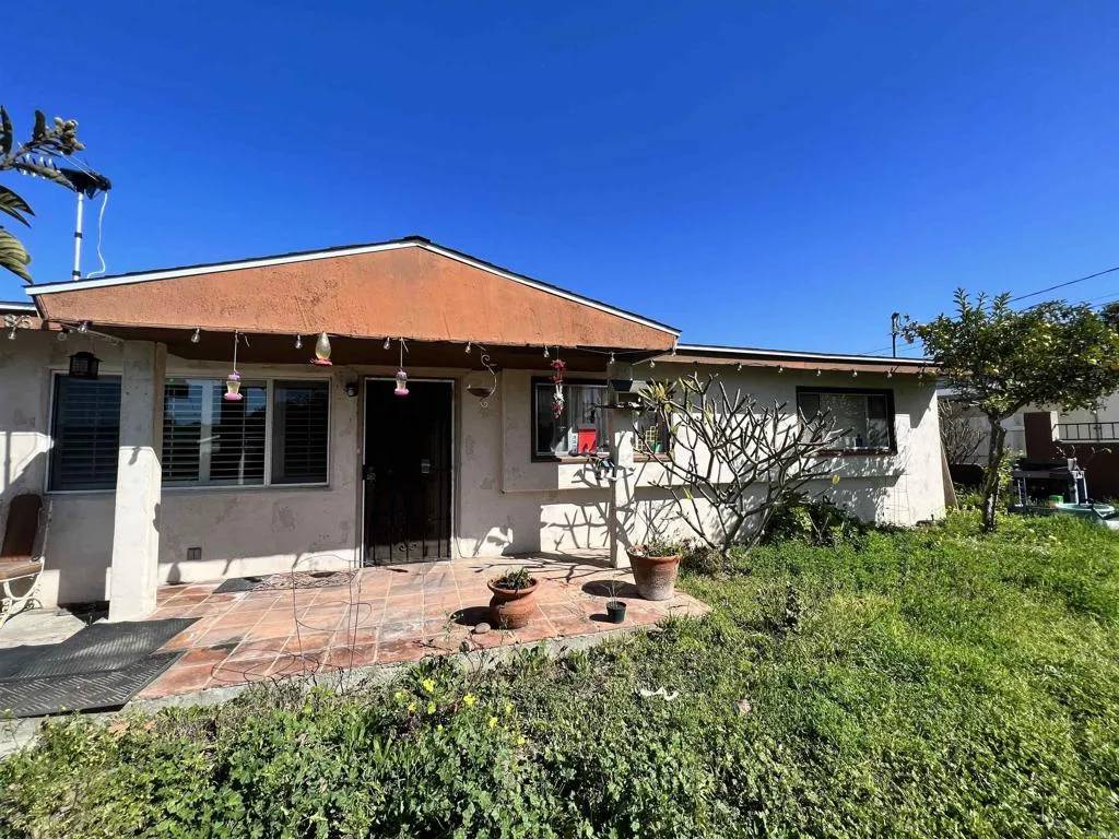 Chula Vista, CA 91911,1385 Judson Way