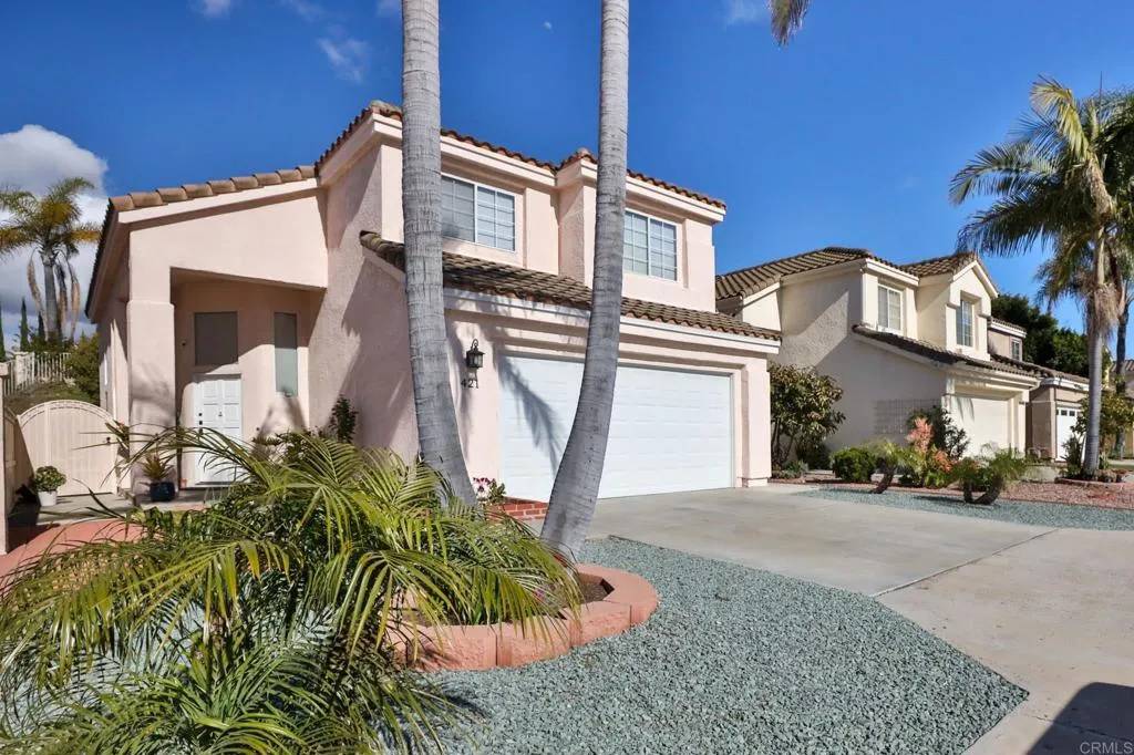 Chula Vista, CA 91910,421 Krista Ct.