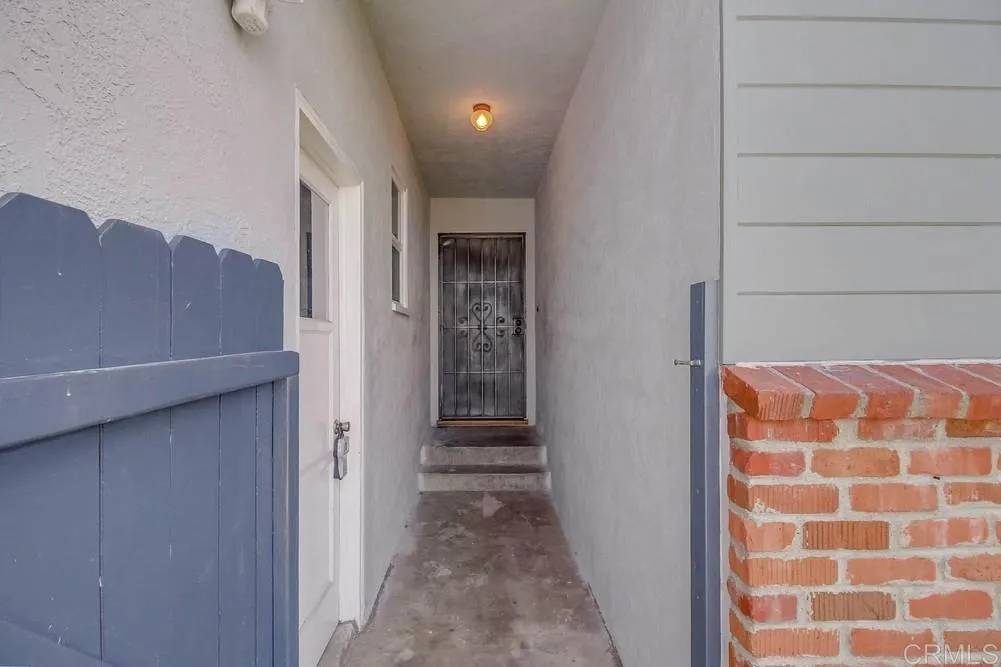 San Diego, CA 92105,3935 Manzanita Drive