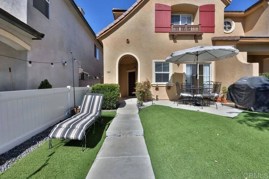 Chula Vista, CA 91913,1961 Mount Bullion Drive