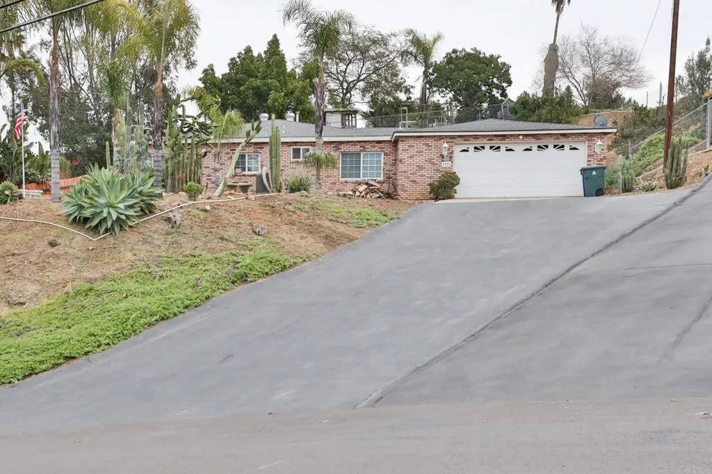Spring Valley, CA 91977,3331 S. Bonita St