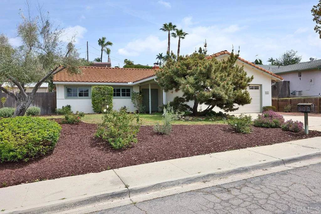 El Cajon, CA 92021,1631 BIRDSONG PL
