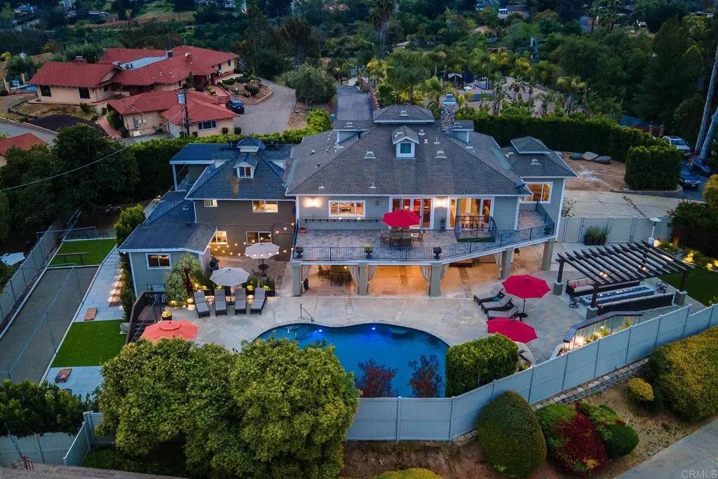 El Cajon, CA 92020,1411 CHASE TERRACE