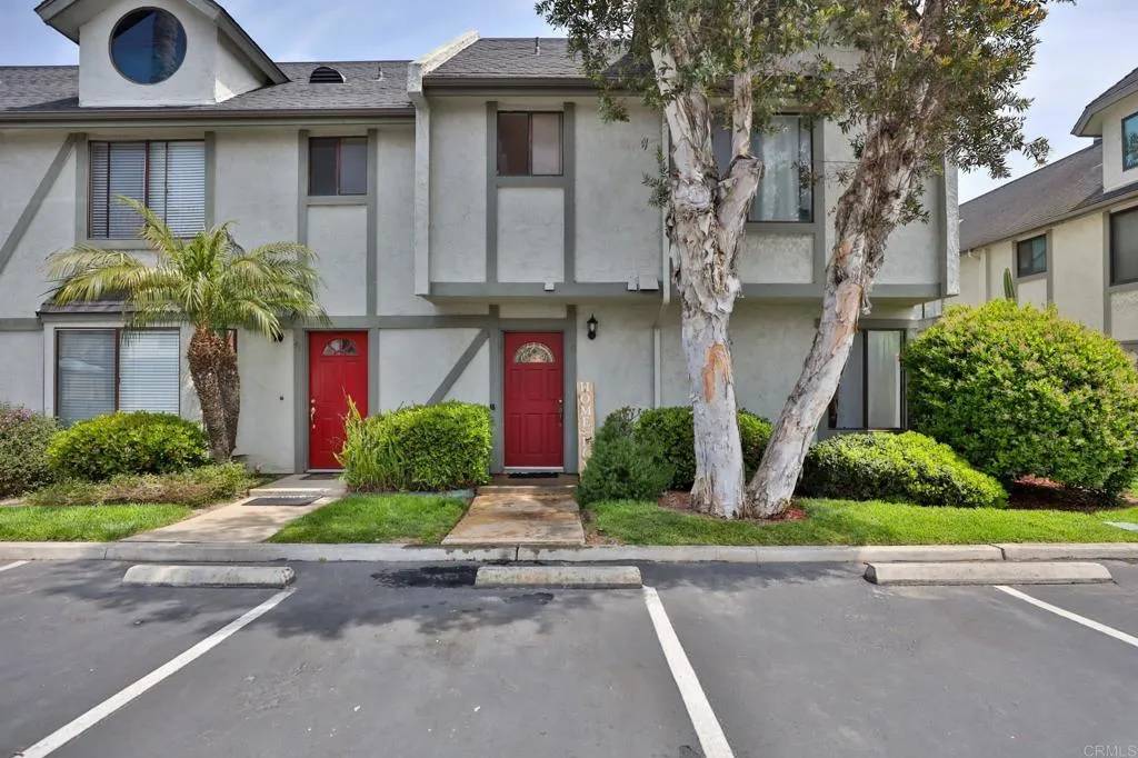 San Diego, CA 92154,633 13Th Street #40