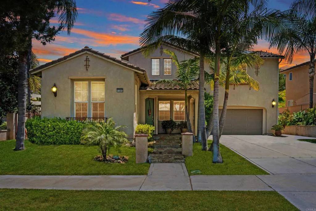 Chula Vista, CA 91915,1385 Old Janal Ranch Road