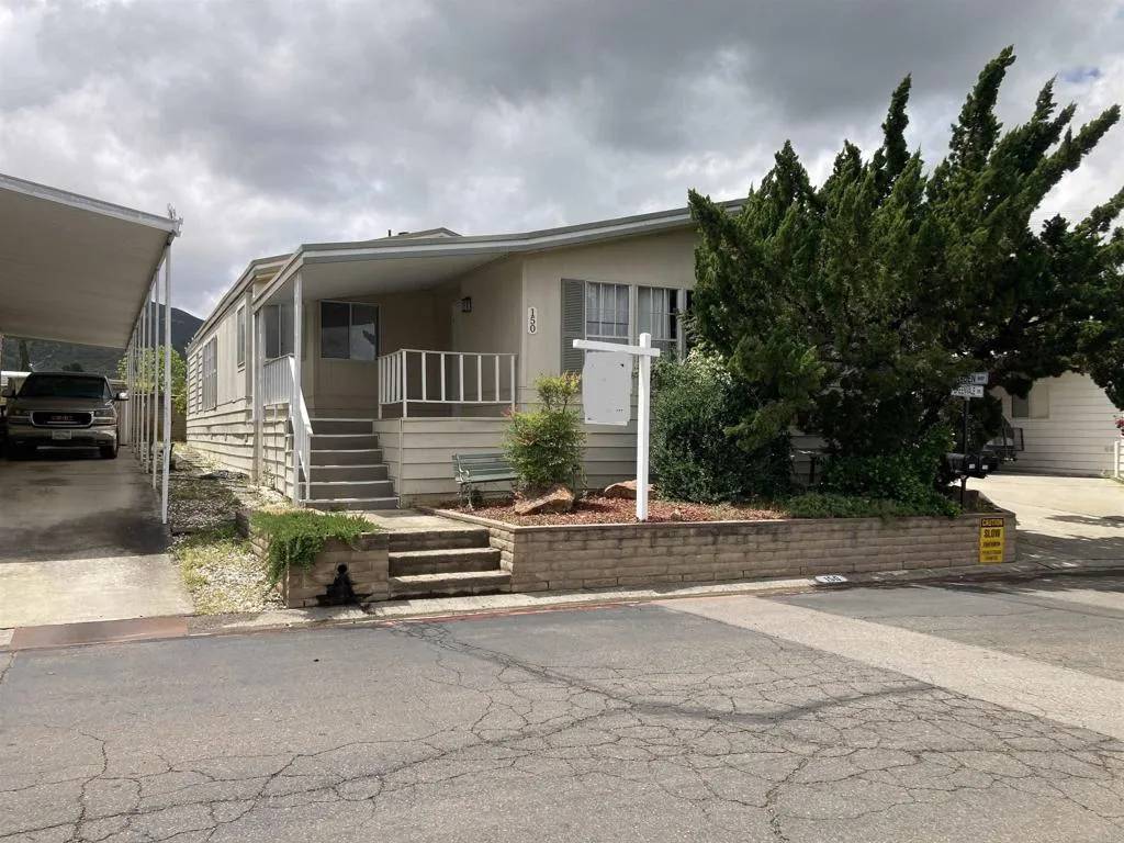 Santee, CA 92071,8701 Mesa Rd. #150