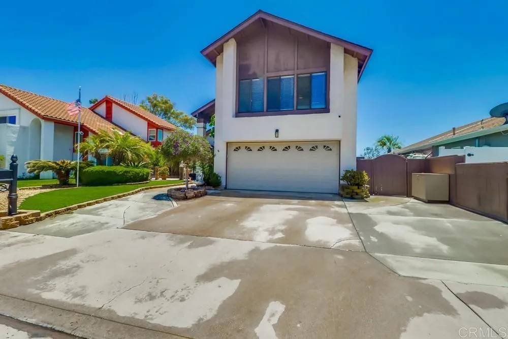 Chula Vista, CA 91910,1356 Mesa Grande Place