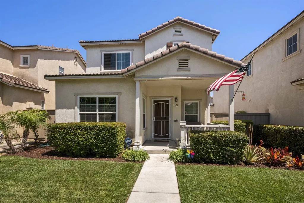 Chula Vista, CA 91913,1520 GOLD RUN RD