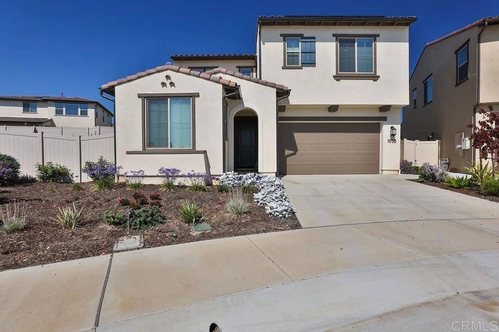 Escondido, CA 92026,1938 Kepler Court