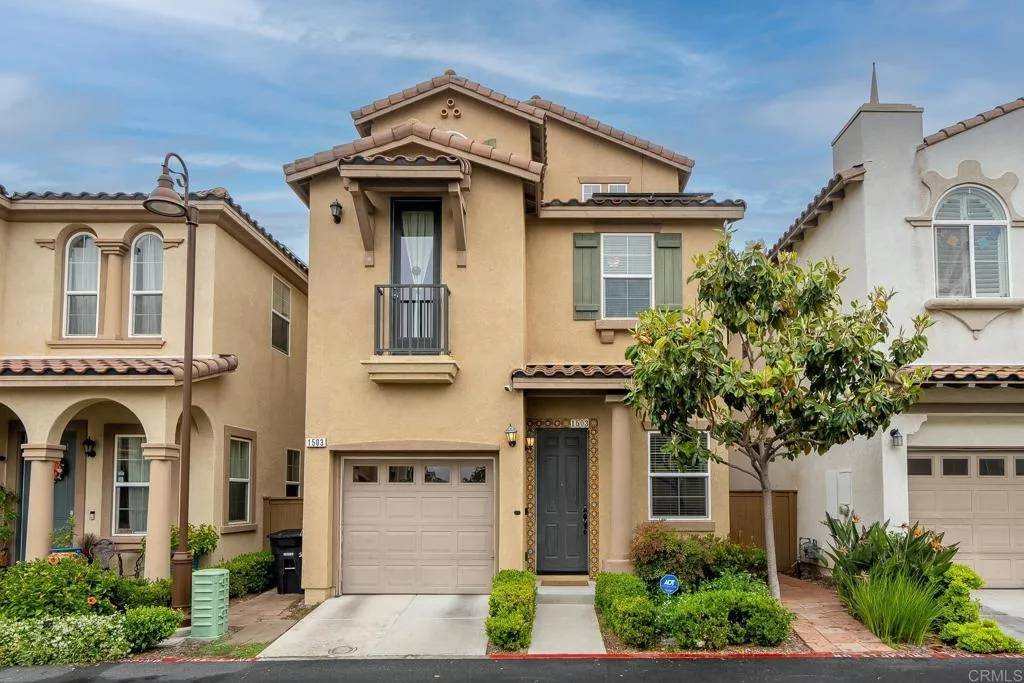 Chula Vista, CA 91913,1503 De La Vina Street
