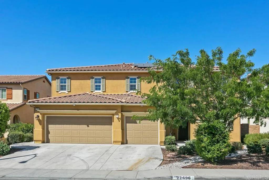 Wildomar, CA 92595,22696 Rolling Brook Lane