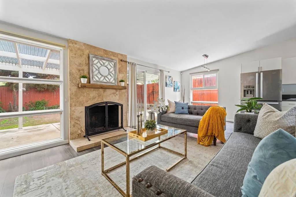San Diego, CA 92123,3262 Towser Street