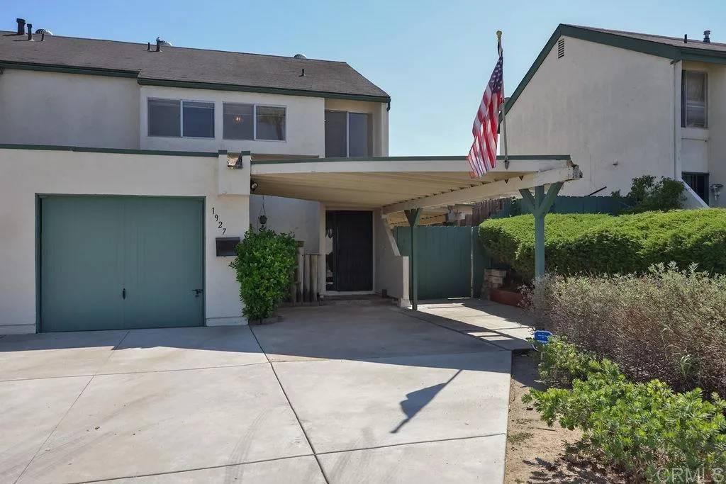 Spring Valley, CA 91977,1927 Terracina Circle