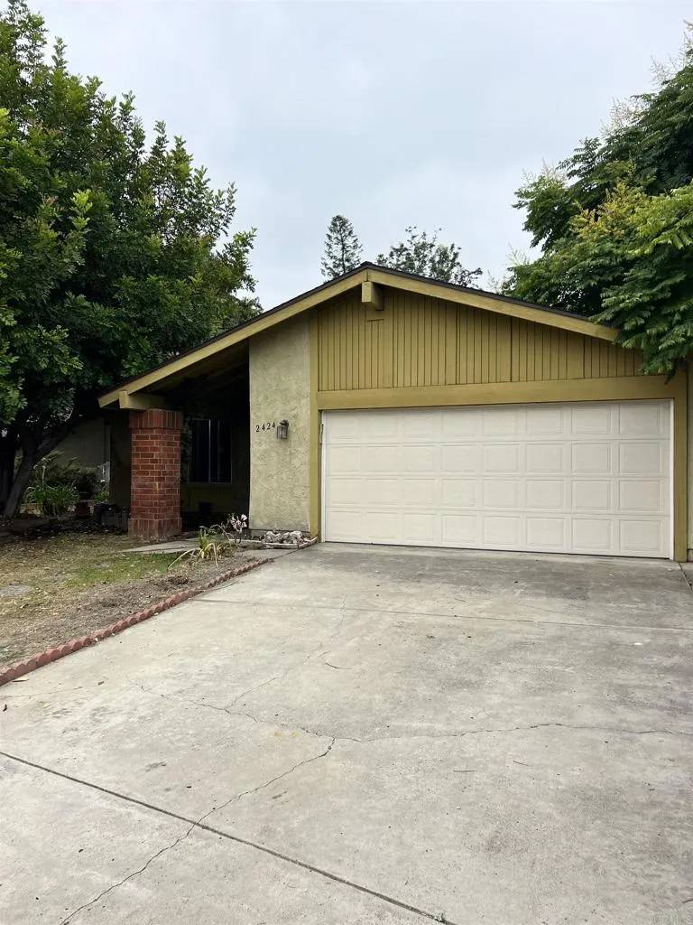 Spring Valley, CA 91977,2424 S. Barcelona