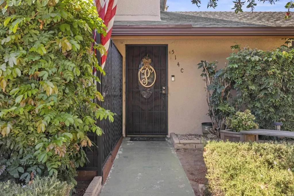 El Cajon, CA 92021,514 Shady Lane #C