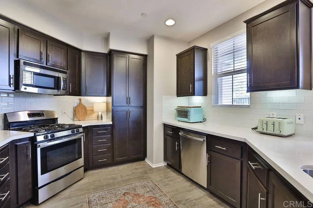 San Diego, CA 92121,6680 Canopy Ridge Lane #2