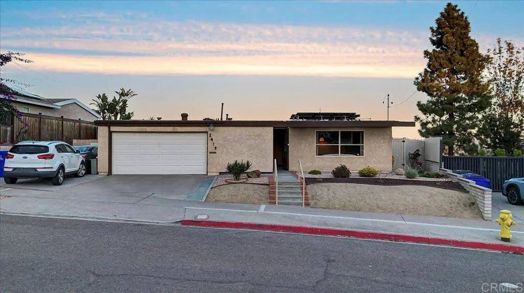 San Diego, CA 92123,2419 Mammoth Drive