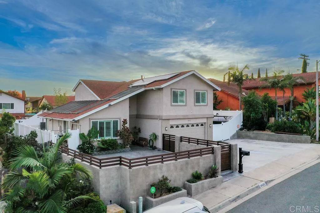 Spring Valley, CA 91977,8921 Corte Pellejo