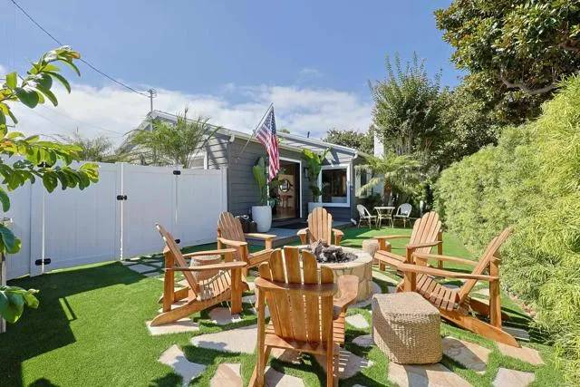 Coronado, CA 92118,340 Glorietta Place