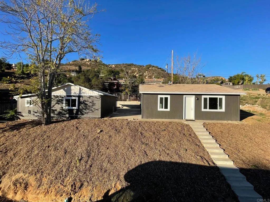 El Cajon, CA 92019,711 Lingel Dr