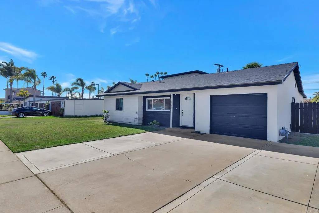 Imperial Beach, CA 91932,1242 Louden Ln