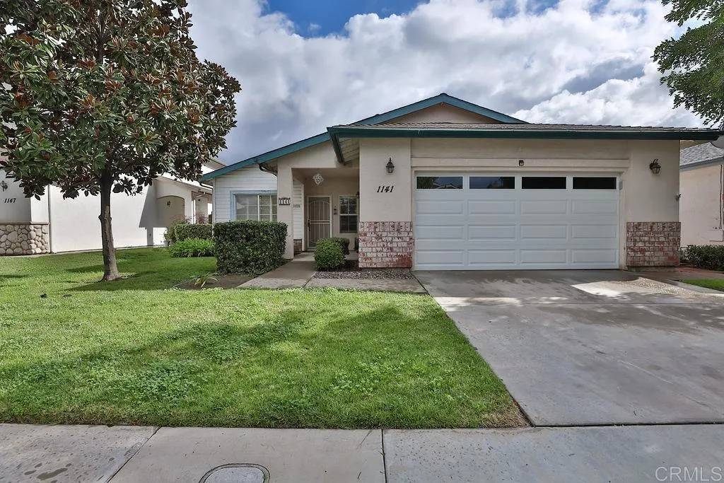 El Cajon, CA 92021,1141 Farview Ct