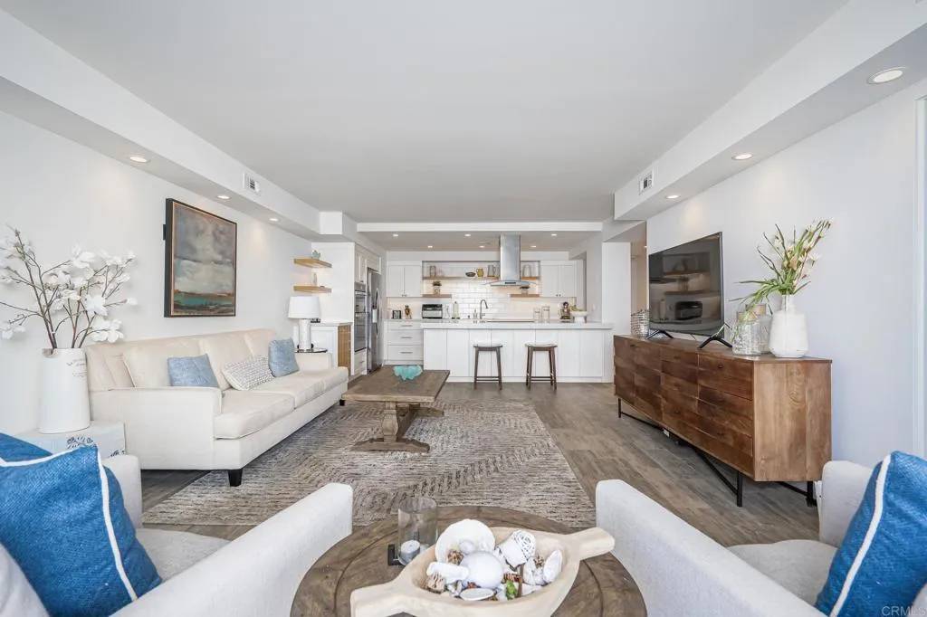 Coronado, CA 92118,1830 Avenida Del Mundo #601