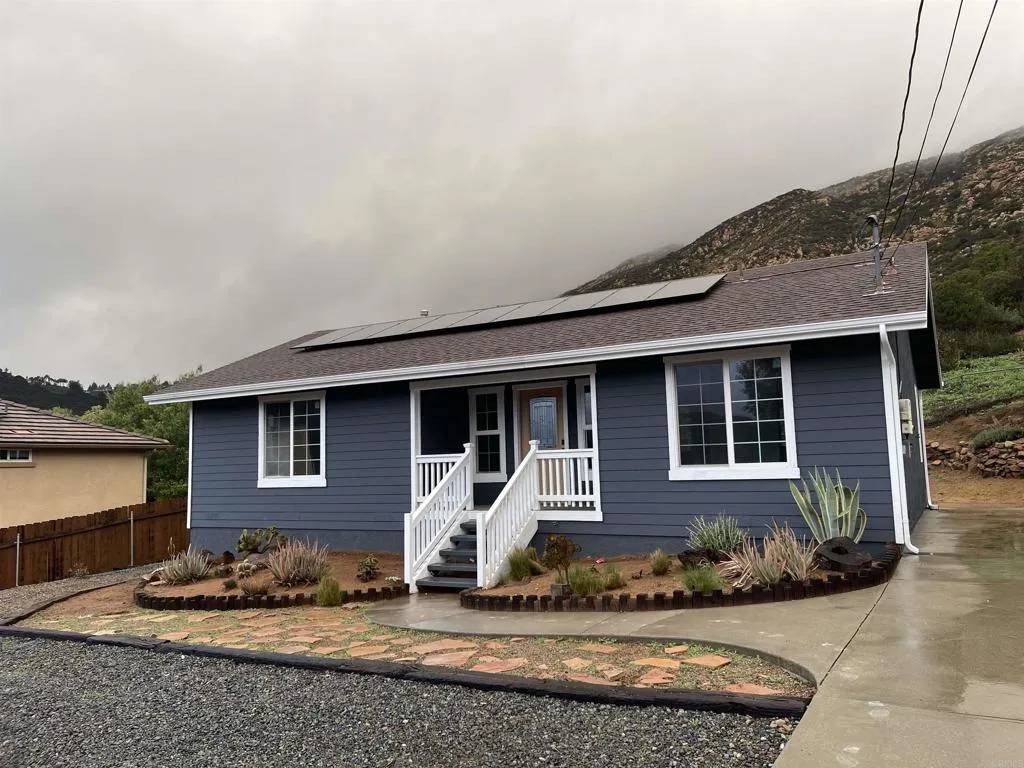 El Cajon, CA 92019,287 Editha Drive