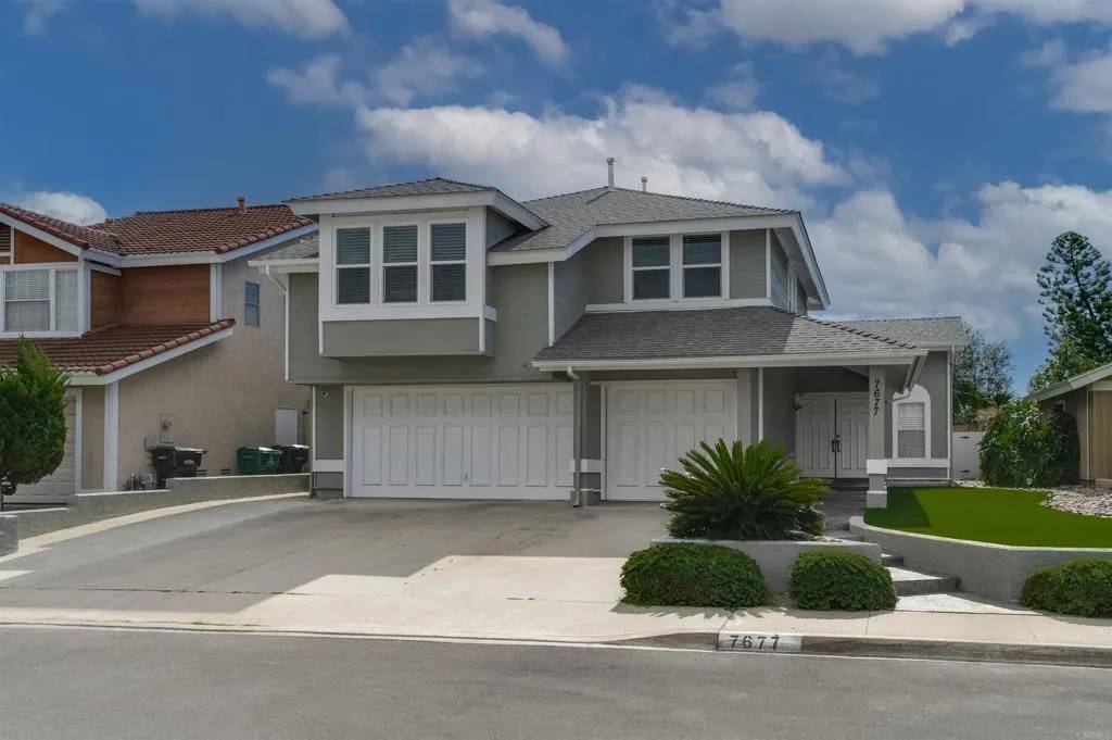 San Diego, CA 92126,7677 Jade Coast Road