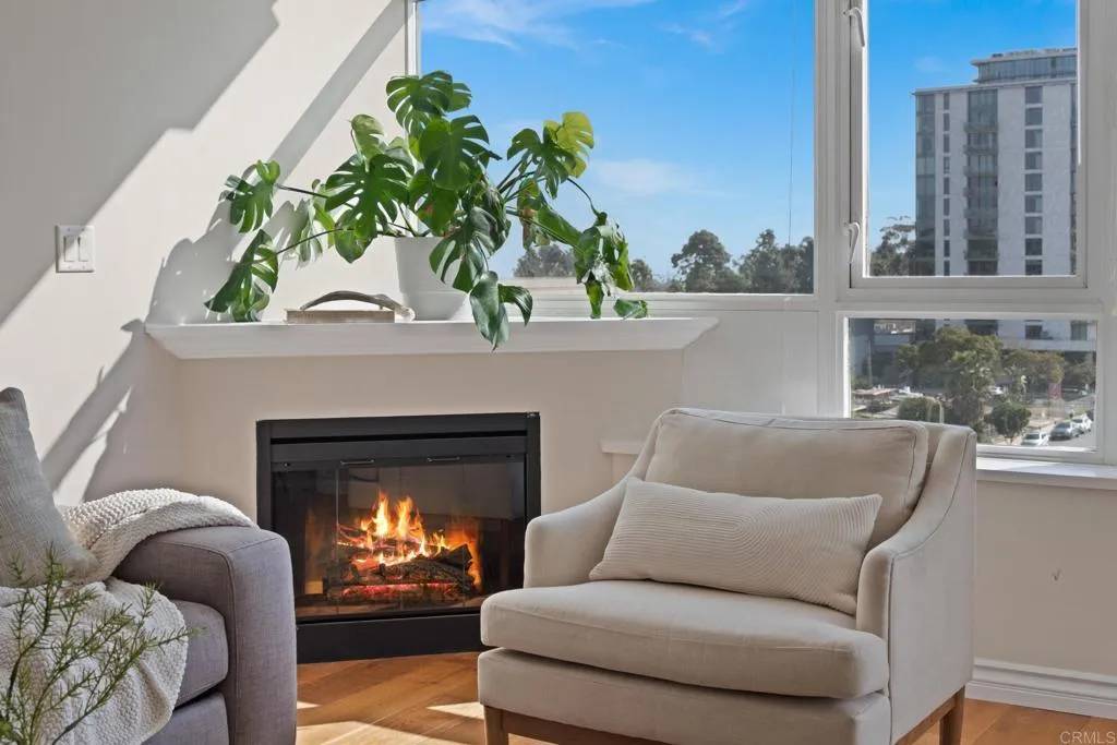 Mission Hills (san Diego), CA 92103,475 Redwood Street #604