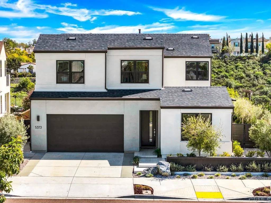 San Diego, CA 92130,5373 Sweetwater Trail