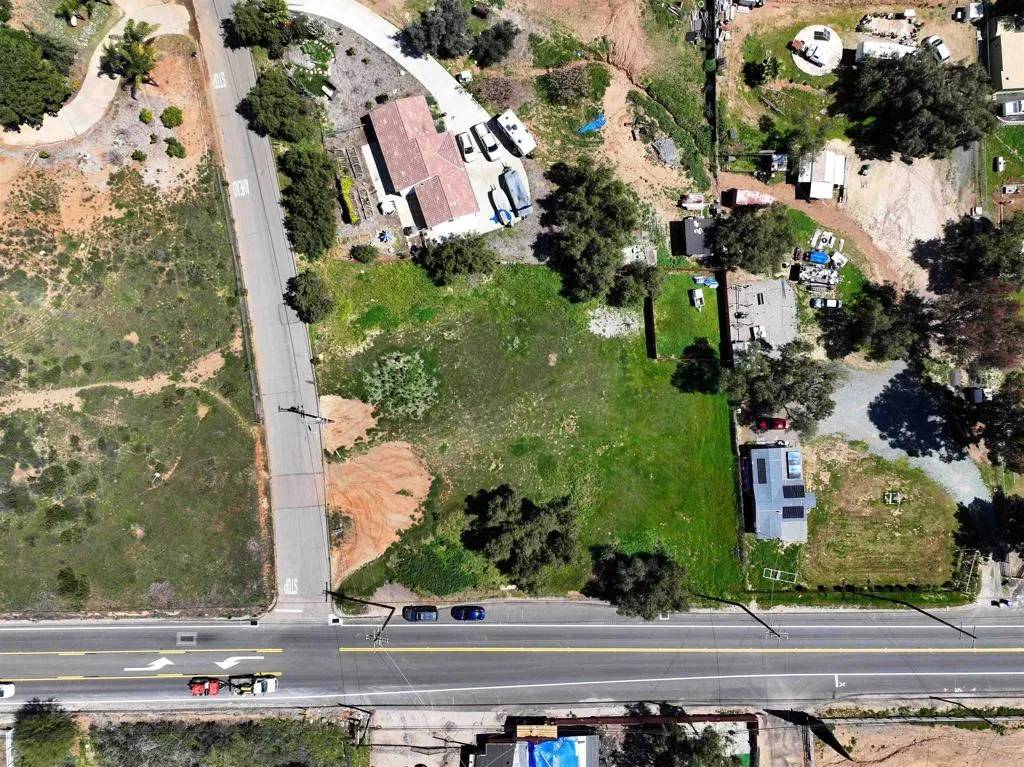 Jamul, CA 91935,0 Hillside