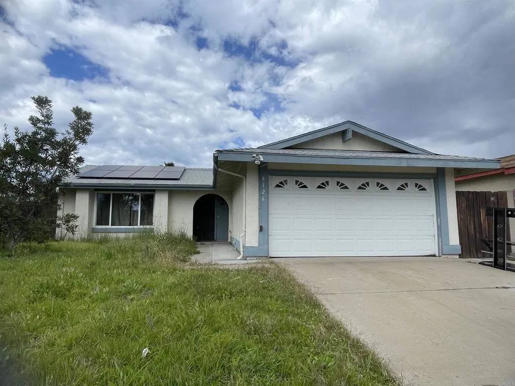 San Diego, CA 92126,8126 Lakeport Road