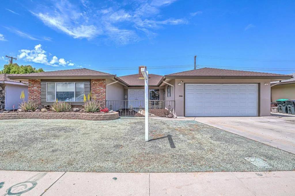 Hemet, CA 92543,465 Hermosa St