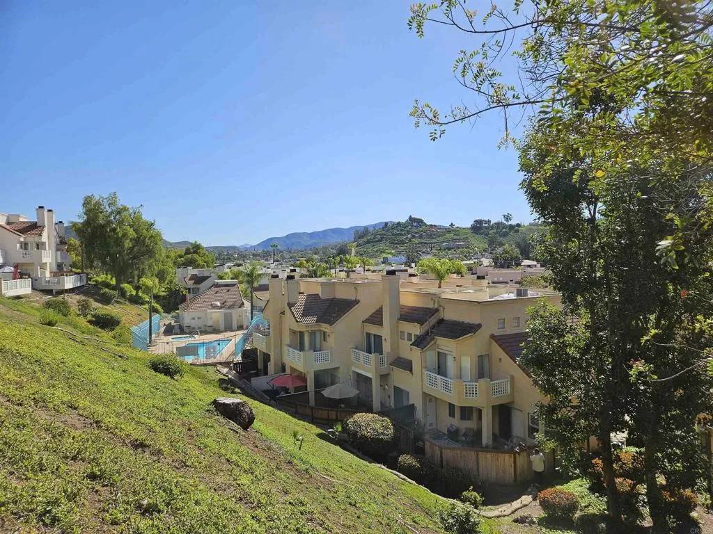 El Cajon, CA 92019,12046 Calle De Montana #278