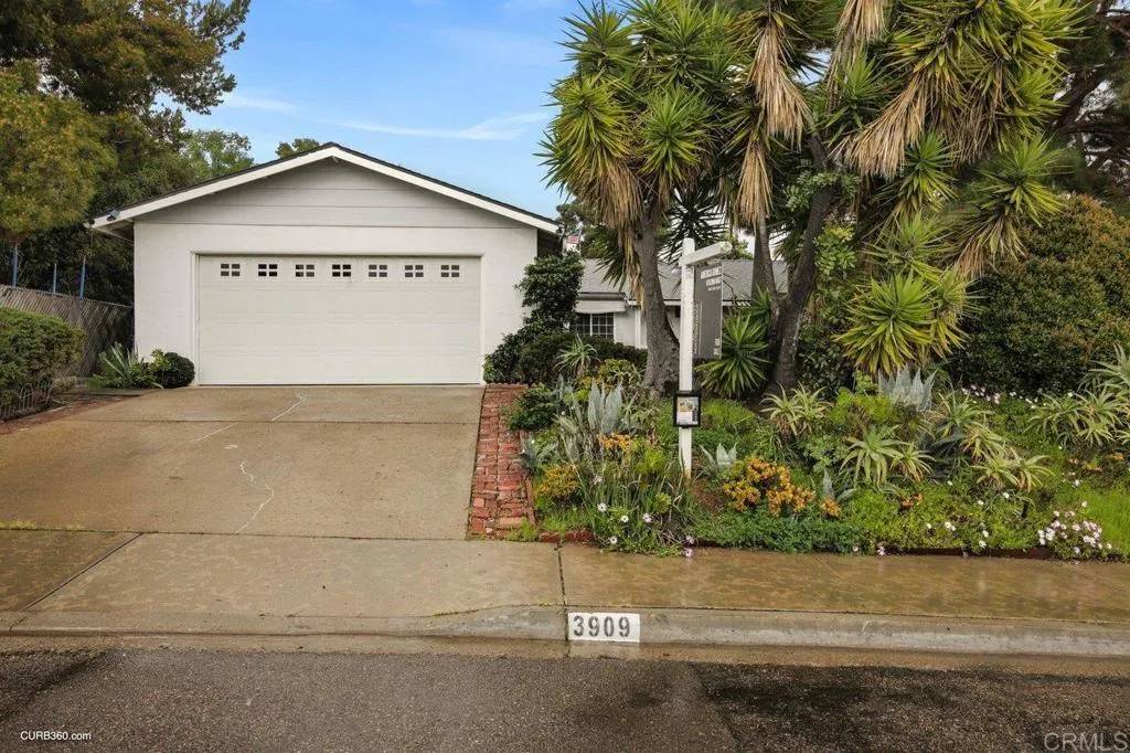 Spring Valley, CA 91977,3909 Stevemark Lane