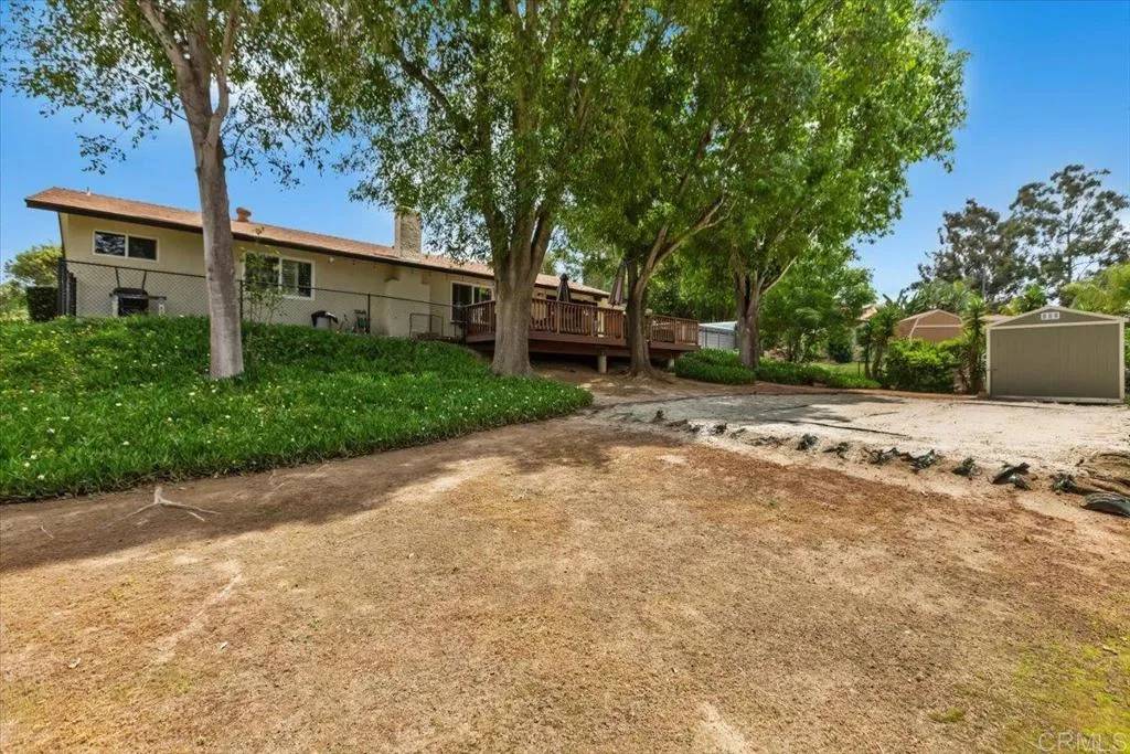 Escondido, CA 92029,1619 W Via Rancho Parkway