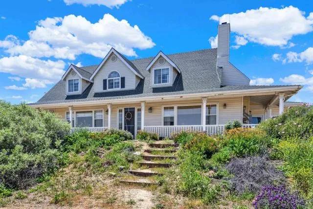 Jamul, CA 91935,2088 Mother Grundy Truck Trail