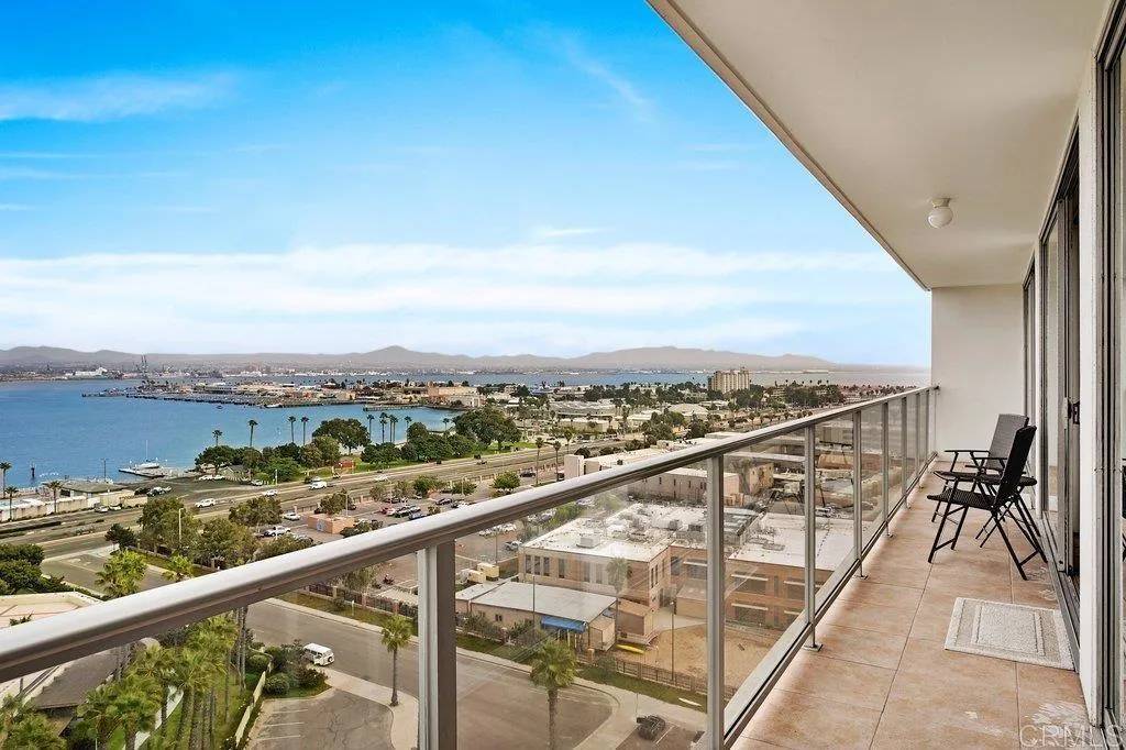 Coronado, CA 92118,1830 Avenida del Mundo #1501