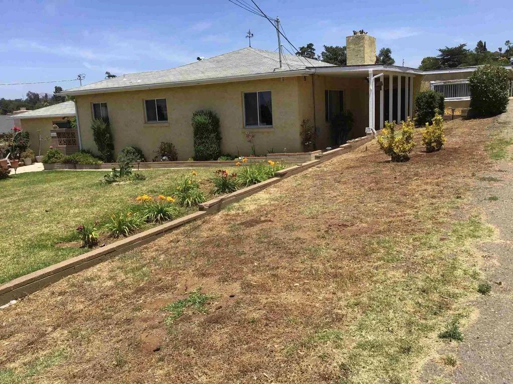 El Cajon, CA 92021,1611 Peerless Drive