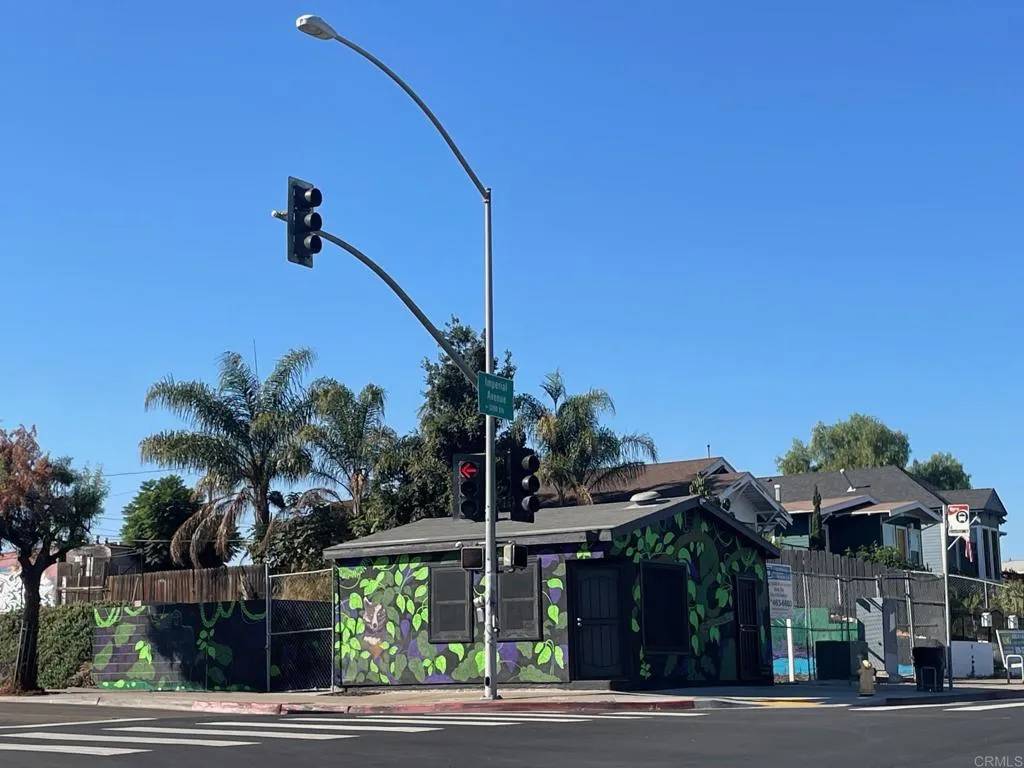 San Diego, CA 92102,3193 imperial