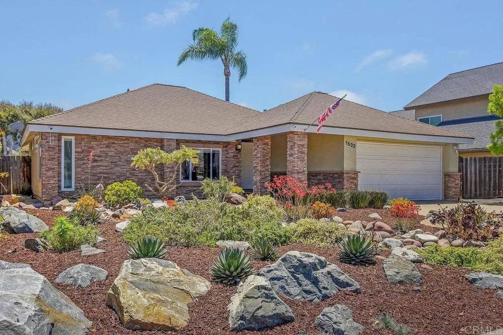 Encinitas, CA 92024,1533 Shields Avenue