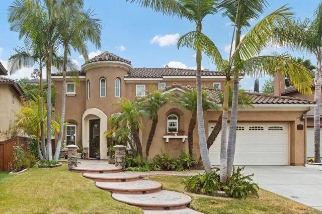 Chula Vista, CA 91914,2770 Valleycreek Circle