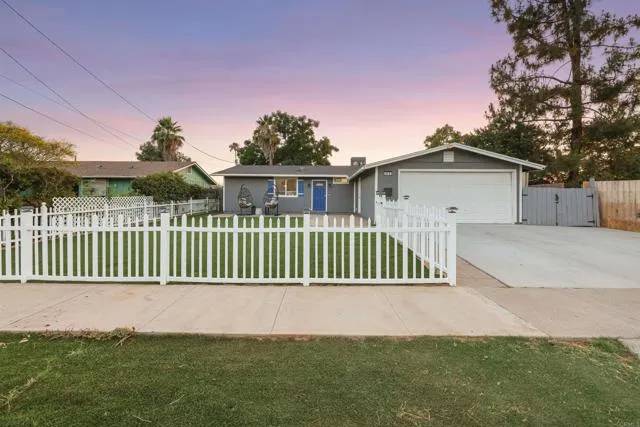 El Cajon, CA 92019,610 Alveda Avenue